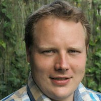 Jacob Wiersma