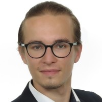 Patryk Zieliński