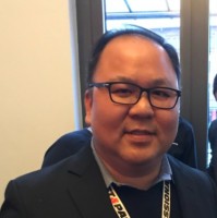Stan Yu