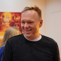 Johannes Volk