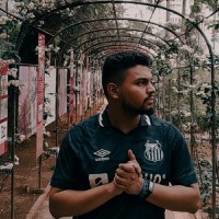 Matheus Santos Fialho