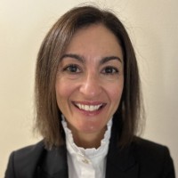 Daniela Crisafi Cgp Fgia Ffin