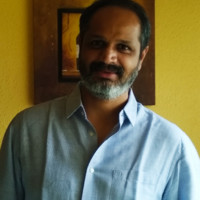 Shyam Suryanarayanan
