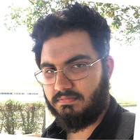 Seyed Mohammad Al-Madani