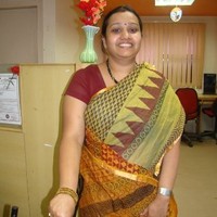 N.S.Vishalakshy Iyer