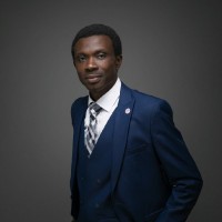 Taiwo Adenekan