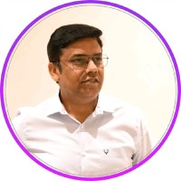MAHESH WAGHMARE