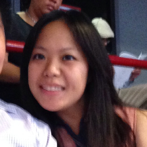 Grace Bang