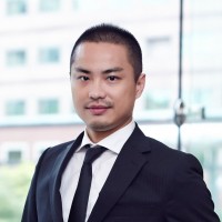 Max Hu