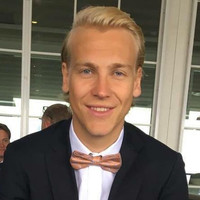 Espen Steensland