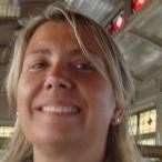 Maria João Fonseca