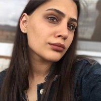 Mariam Dvali