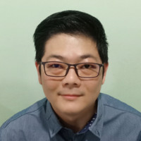 Jeffrey ‎‎Lim