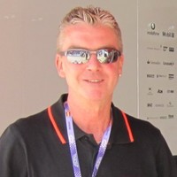 Sean Hornsby