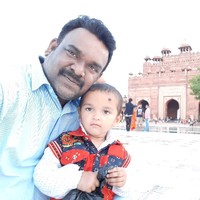 Dharmendra Bharti