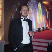 Alex Rutherford-Doak