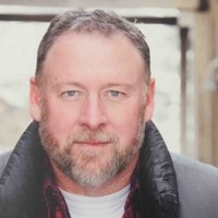 Brian Trumble