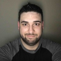 Jon Cervo