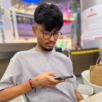 Adrish Roy