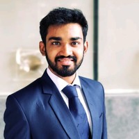 Vineeth Nair