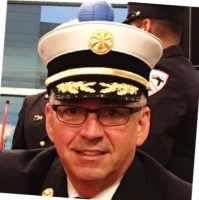 Marcel Fontenault Jr