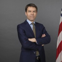 Matthew Hilgendorf