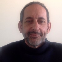 Stephane Bouissou