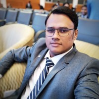 Maruf Raihan