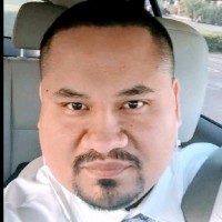 Ron Palacios