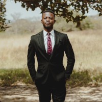 Theodore Kawalala