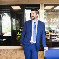 Richard P. Ribek, CFP®