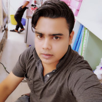 Deepanjan Ghosh