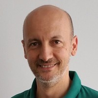 Xavier Sanchez Andreu