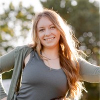 Macy Bump, Shrm-Cp