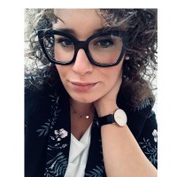 DEBORAH GEREMIA