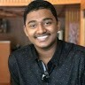 Vineeth M Vinoy