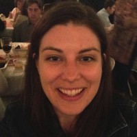 Andrea McEwen