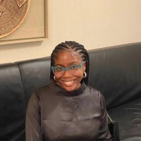 Judith Okonji
