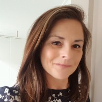 Cecilie Henriksen Oudhuis