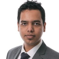 Abhilash Paliwal