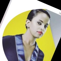 Eden Berhane