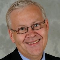Tony Cherry