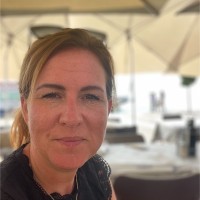 Sarah Martine Jensen
