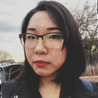 Nancy Yu