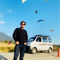 Amit Arora
