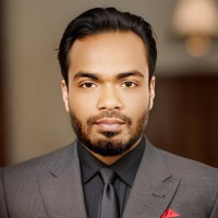 Sami Ul Faysal