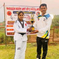 Aarti Modak
