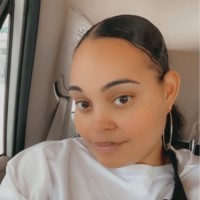 Keshia Green