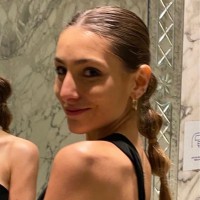 Catalina Ramón De Rosa
