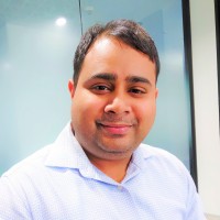 Prayant Vasudev
